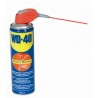 WD40 nettoyant et entretien avec spray