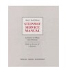 Matthias "Steinway Service Manual" 2nd version (en allemand)