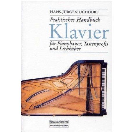 Uchdorf "Practical manual" (en allemand)