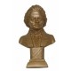 Buste Beethoven 24 cm (différentes teintes au choix)