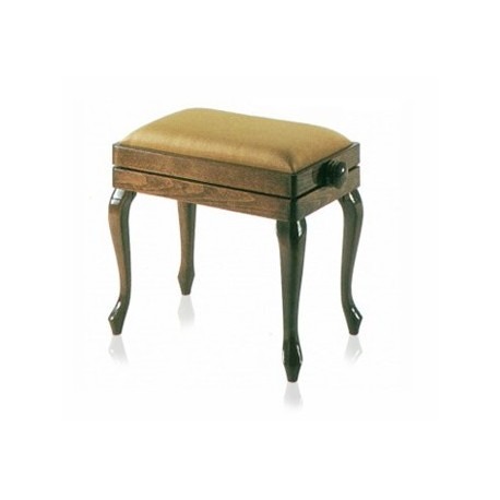 Tabouret (3 pieds)